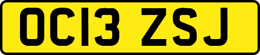 OC13ZSJ