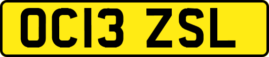 OC13ZSL