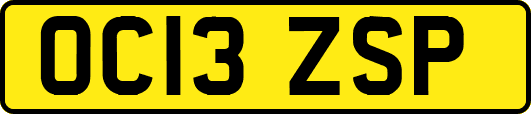 OC13ZSP