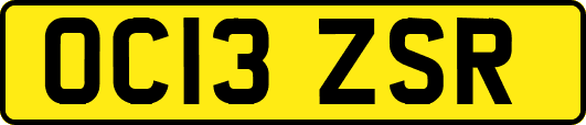 OC13ZSR