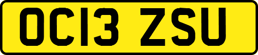 OC13ZSU