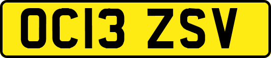 OC13ZSV