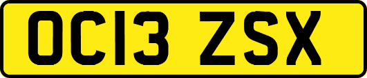OC13ZSX