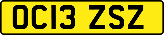 OC13ZSZ