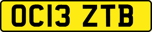 OC13ZTB