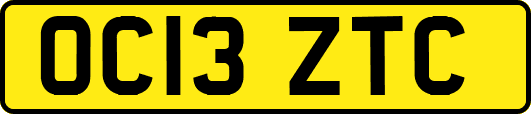 OC13ZTC
