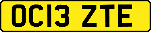 OC13ZTE