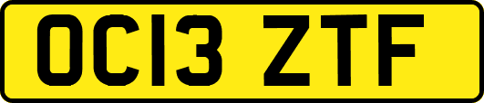 OC13ZTF