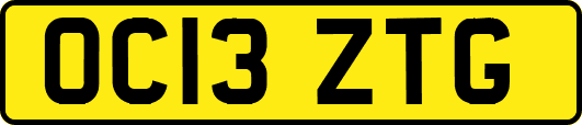 OC13ZTG