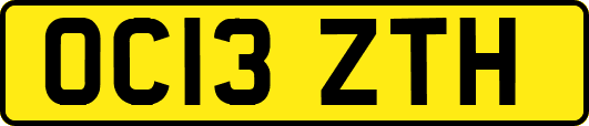 OC13ZTH