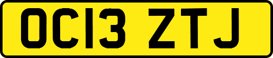 OC13ZTJ