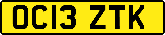 OC13ZTK