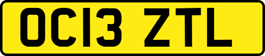 OC13ZTL