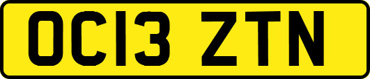 OC13ZTN