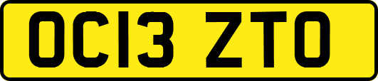 OC13ZTO