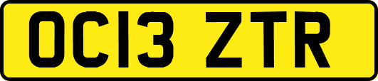 OC13ZTR
