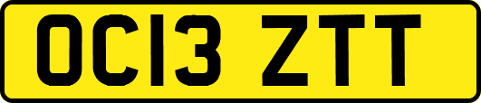 OC13ZTT