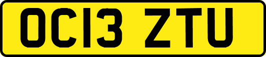 OC13ZTU
