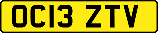 OC13ZTV
