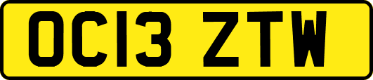 OC13ZTW
