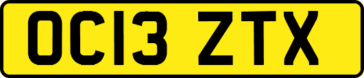OC13ZTX
