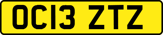 OC13ZTZ