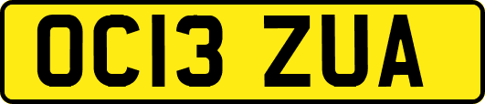 OC13ZUA
