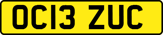 OC13ZUC