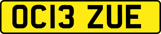 OC13ZUE