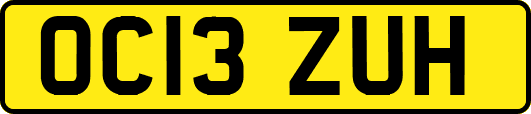 OC13ZUH