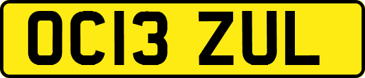 OC13ZUL
