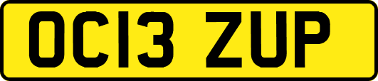 OC13ZUP