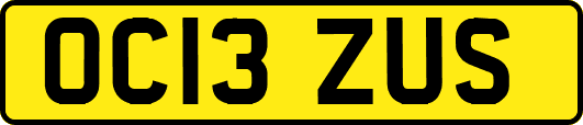 OC13ZUS