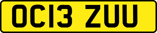 OC13ZUU
