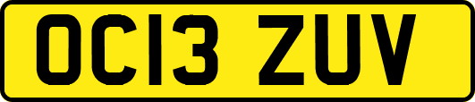 OC13ZUV