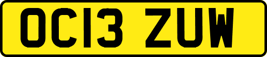 OC13ZUW