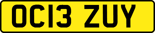 OC13ZUY