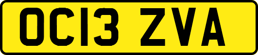 OC13ZVA
