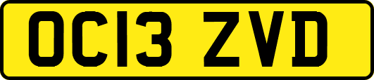 OC13ZVD