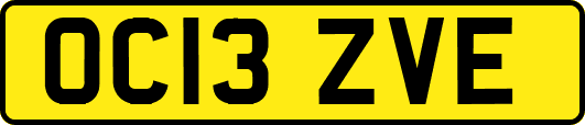OC13ZVE