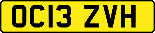 OC13ZVH