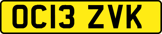 OC13ZVK