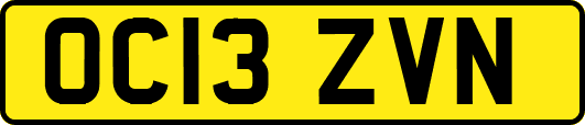 OC13ZVN