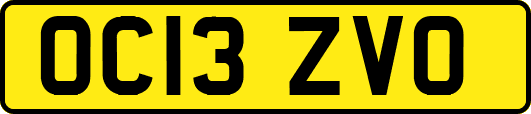 OC13ZVO