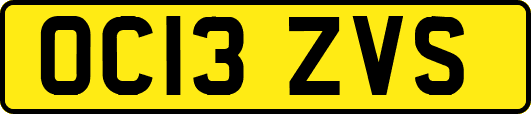 OC13ZVS