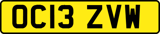 OC13ZVW