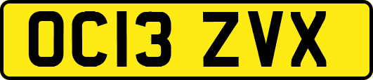 OC13ZVX