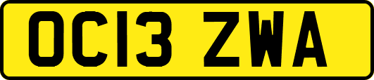 OC13ZWA