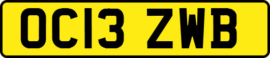 OC13ZWB