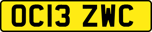 OC13ZWC